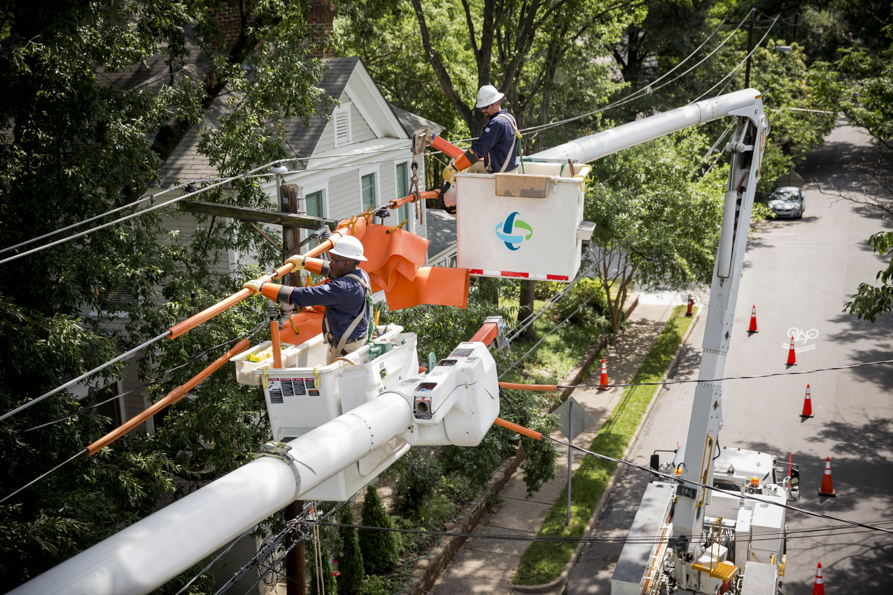 Duke Energy